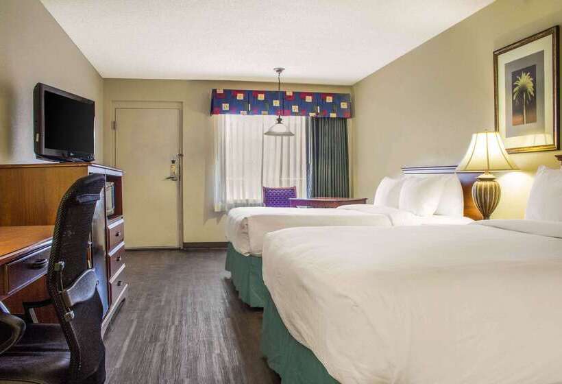 فندق Quality Inn Benson I10 Exit 304