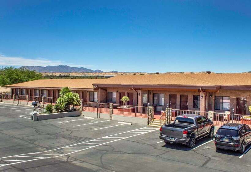 فندق Quality Inn Benson I10 Exit 304