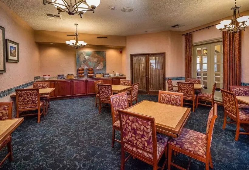 호텔 Sfo El Rancho Inn Surestay Collection By Best Western