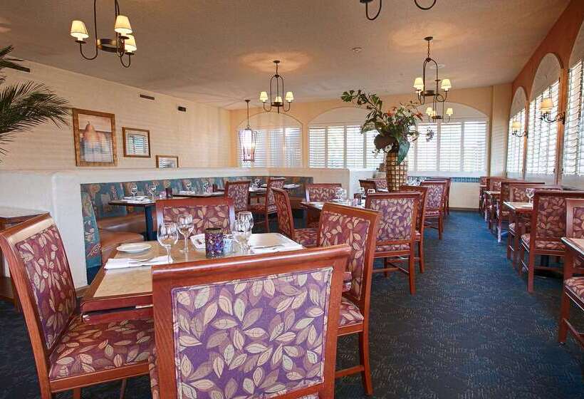 هتل Sfo El Rancho Inn Surestay Collection By Best Western