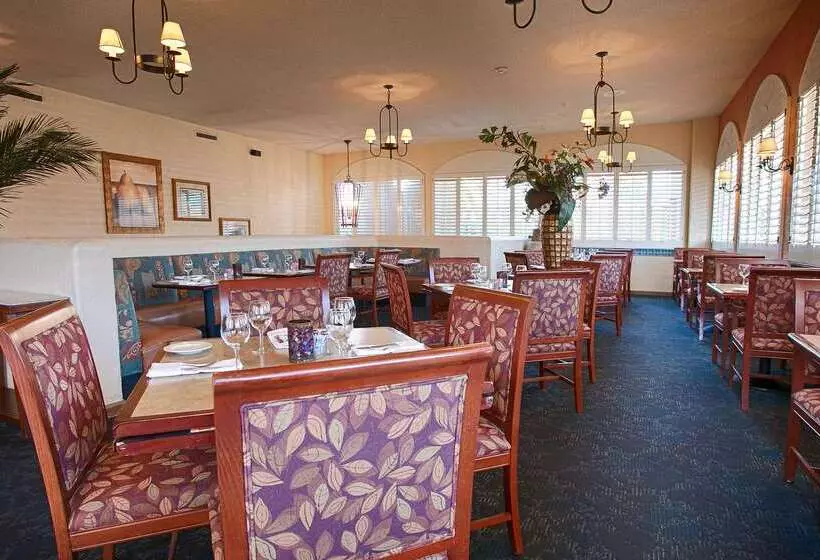 호텔 Sfo El Rancho Inn Surestay Collection By Best Western