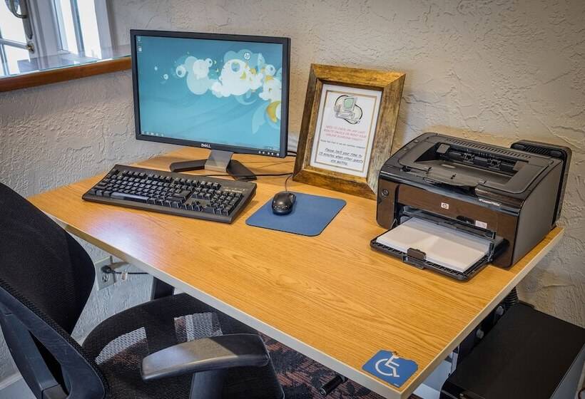 هتل Sfo El Rancho Inn Surestay Collection By Best Western