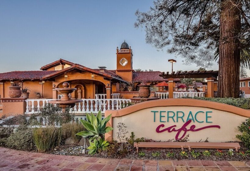 هتل Sfo El Rancho Inn Surestay Collection By Best Western