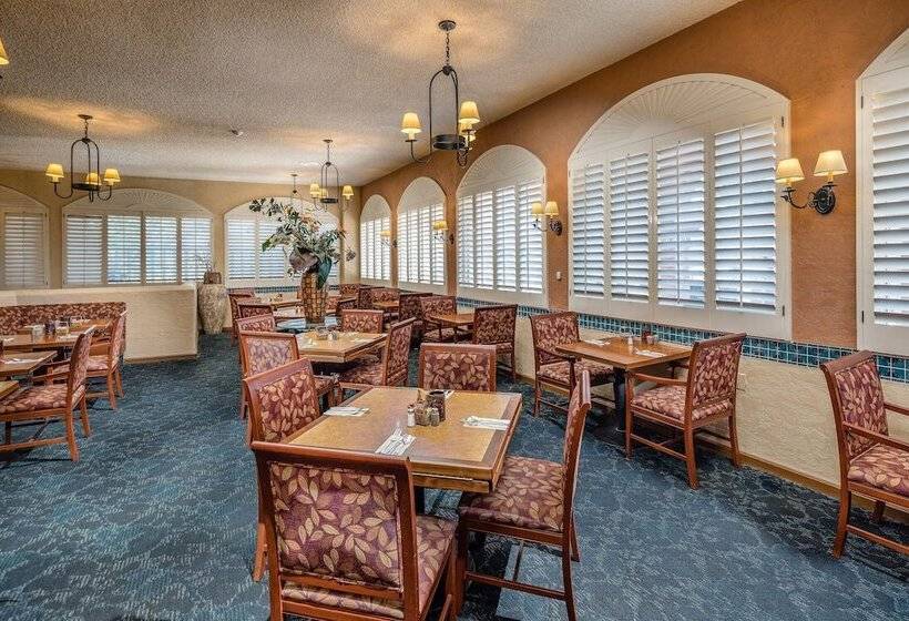 هتل Sfo El Rancho Inn Surestay Collection By Best Western