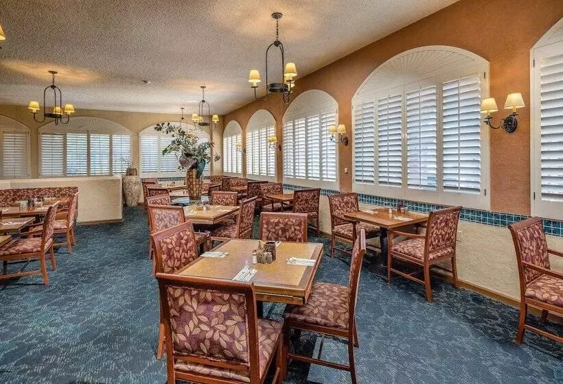 호텔 Sfo El Rancho Inn Surestay Collection By Best Western