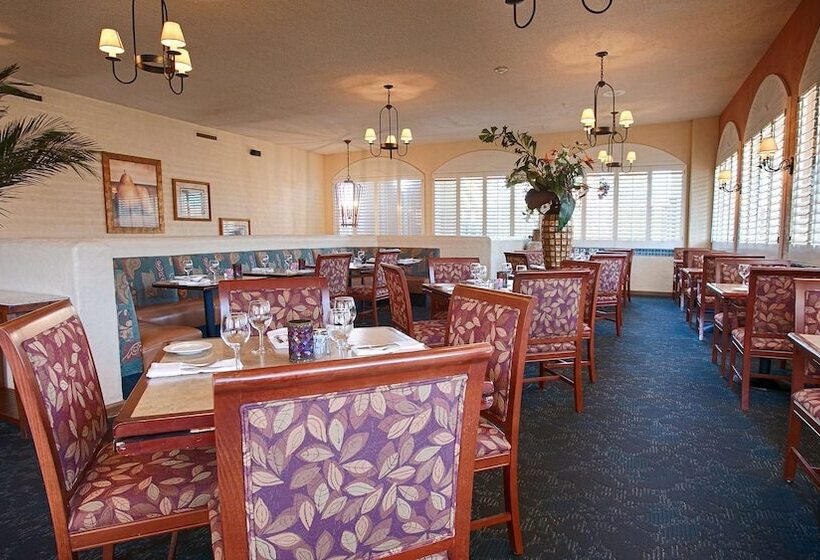 هتل Sfo El Rancho Inn Surestay Collection By Best Western