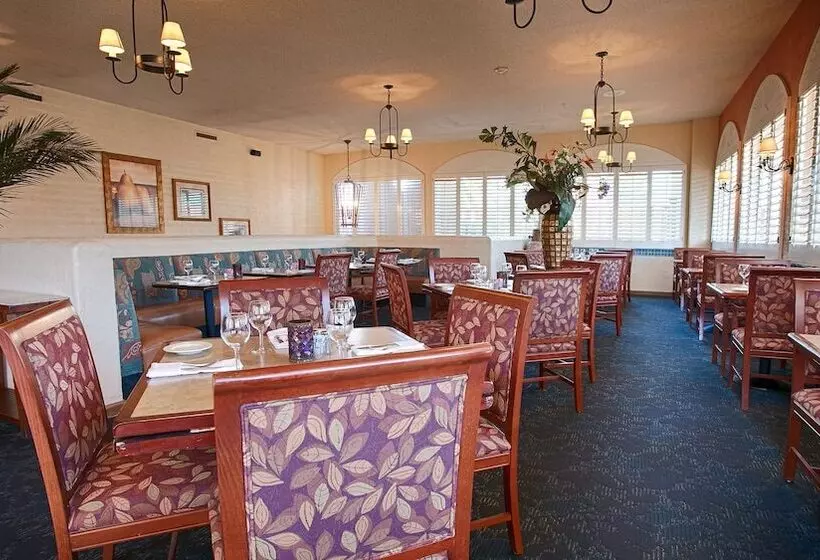 호텔 Sfo El Rancho Inn Surestay Collection By Best Western