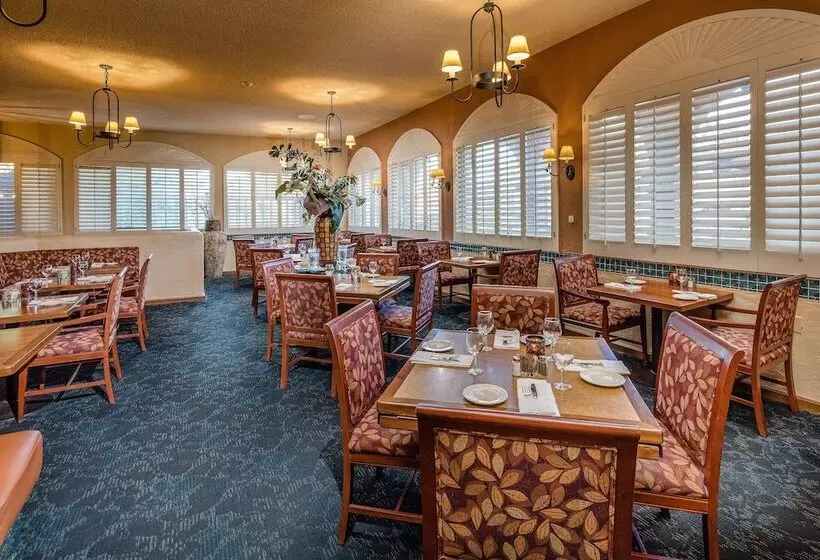 호텔 Sfo El Rancho Inn Surestay Collection By Best Western