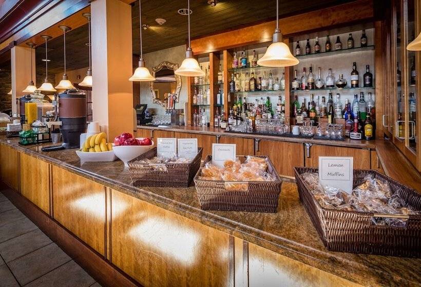 هتل Sfo El Rancho Inn Surestay Collection By Best Western