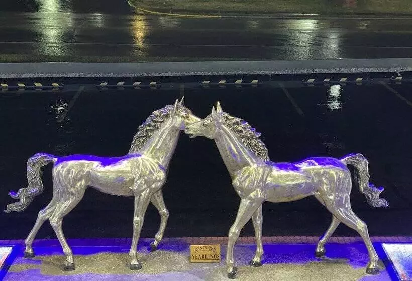 Surestay Hotel By Best Western Bardstown General Nelson