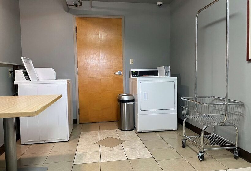 Surestay Hotel By Best Western Bardstown General Nelson