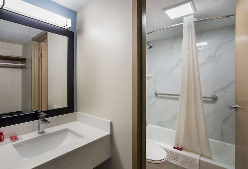 Surestay Hotel By Best Western Bardstown General Nelson