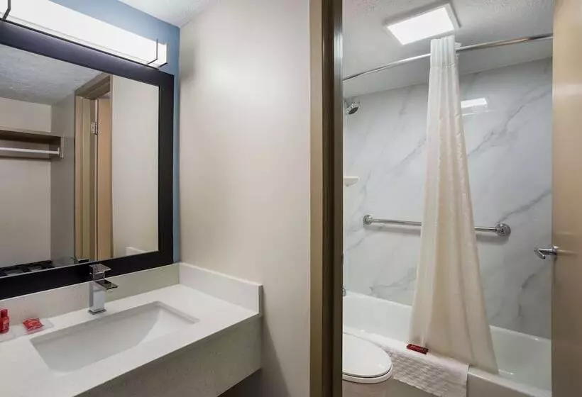 Surestay Hotel By Best Western Bardstown General Nelson