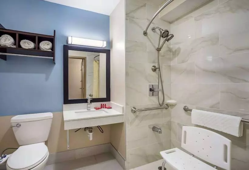 Surestay Hotel By Best Western Bardstown General Nelson