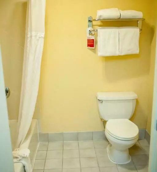 Hotel Radisson West Sacramento