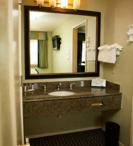 Hotel Radisson West Sacramento