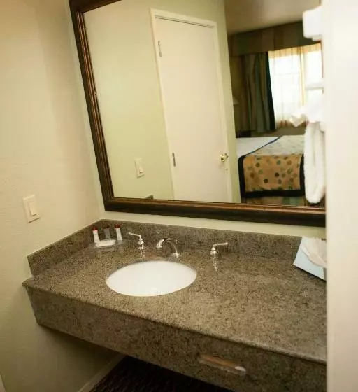 Hotel Radisson West Sacramento