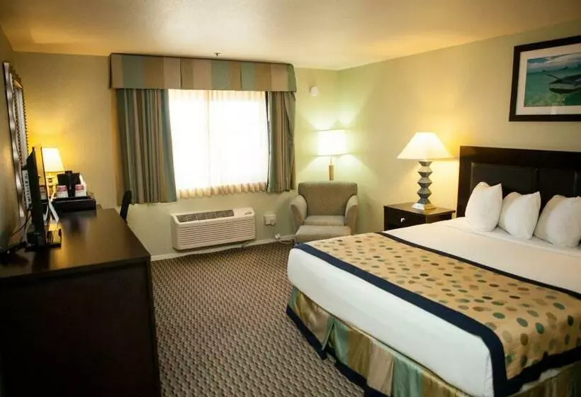 Hotel Radisson West Sacramento