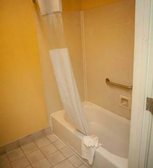 Hotel Radisson West Sacramento