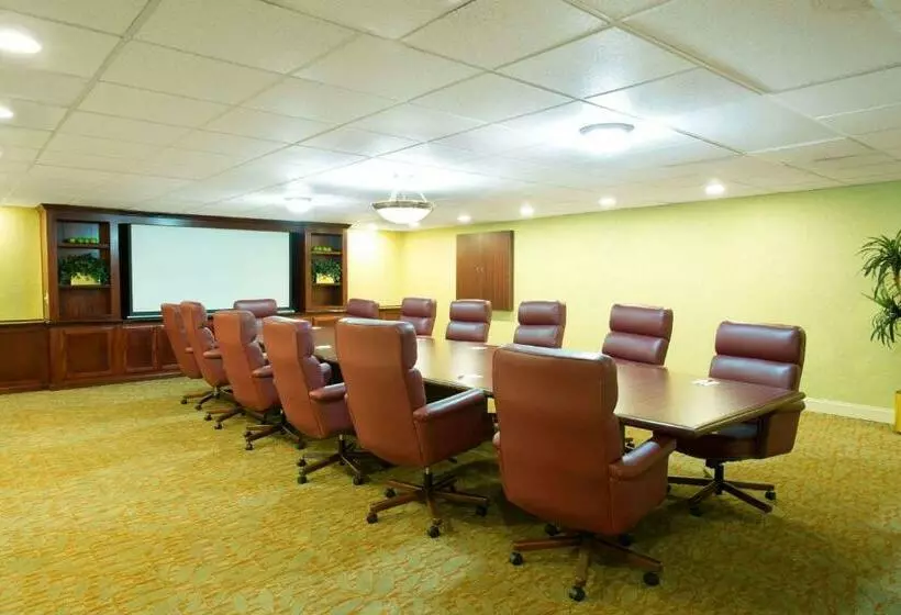 Hotel Radisson West Sacramento