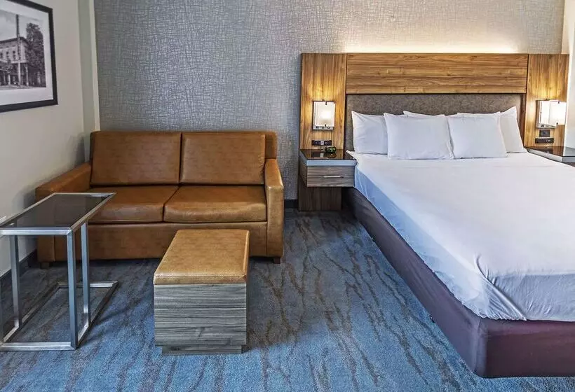 The Penn Stroud, Stroudsburg Poconos, Ascend Hotel Collection