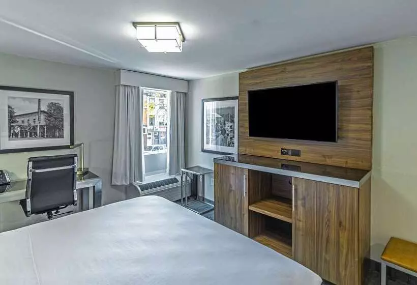 The Penn Stroud, Stroudsburg Poconos, Ascend Hotel Collection