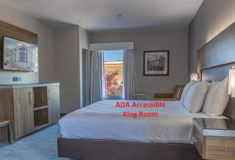 The Penn Stroud, Stroudsburg Poconos, Ascend Hotel Collection