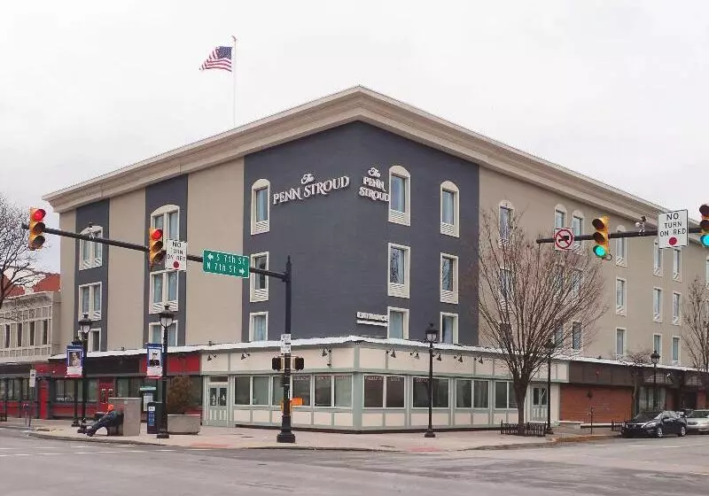 The Penn Stroud, Stroudsburg Poconos, Ascend Hotel Collection