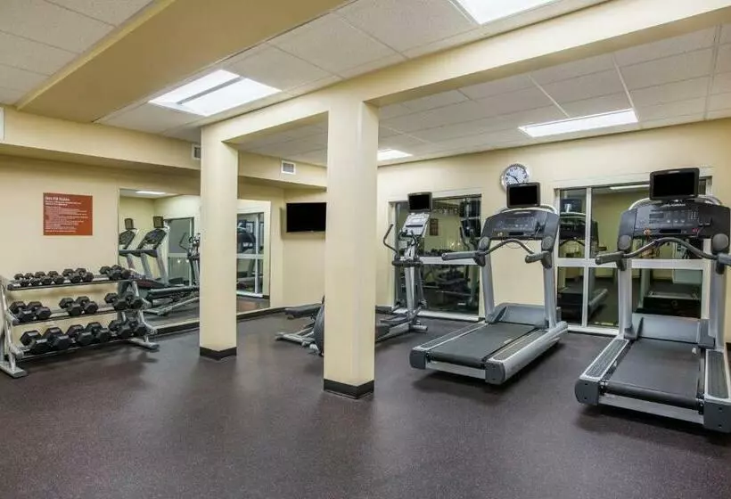 ホテル Towneplace Suites By Marriott Olympia