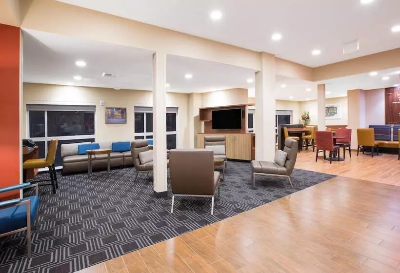 ホテル Towneplace Suites By Marriott Olympia