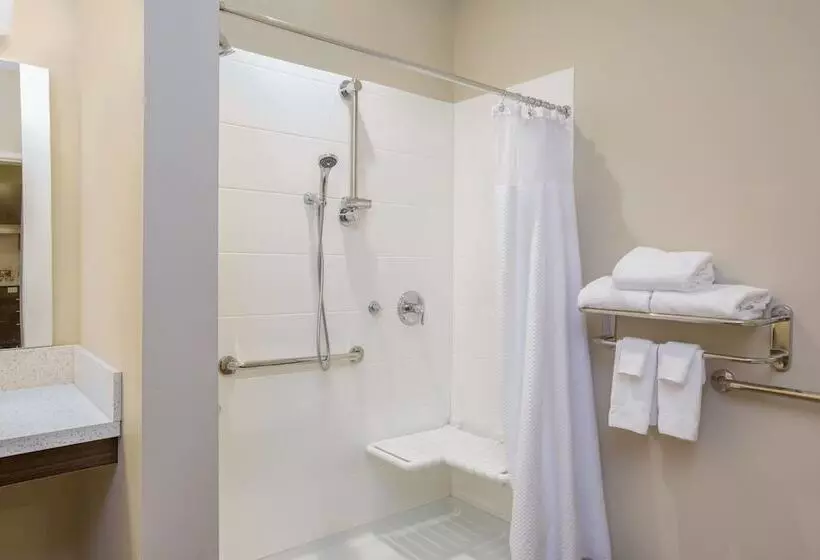 ホテル Towneplace Suites By Marriott Olympia