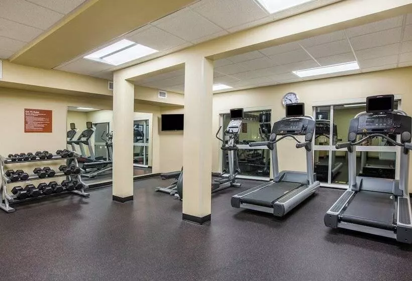 ホテル Towneplace Suites By Marriott Olympia