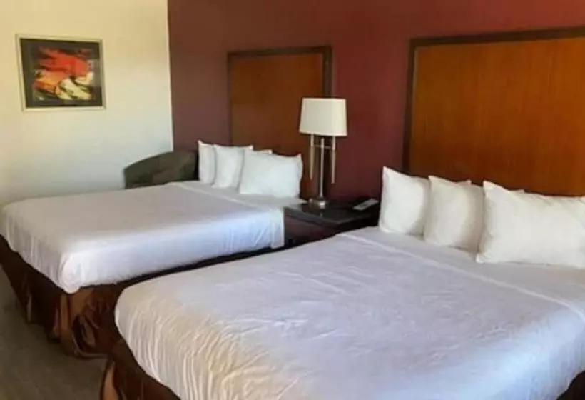 Motel 6 Mesa, Az Downtown