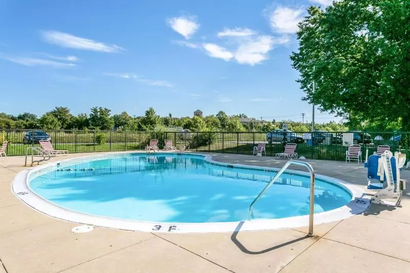 בית מלון כפרי Americas Best Value Inn Edgewood