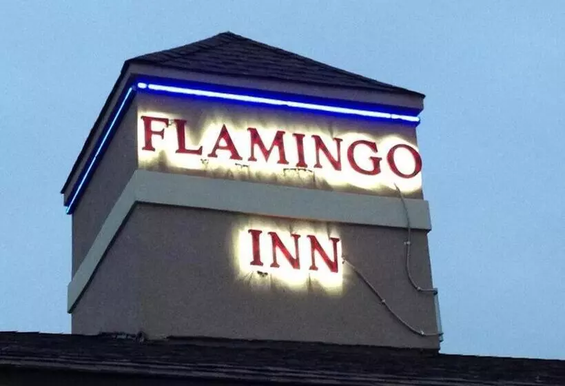 Motel Flamingo Inn