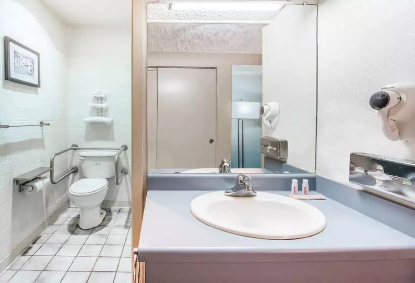 Republic Hotel Of Ozona