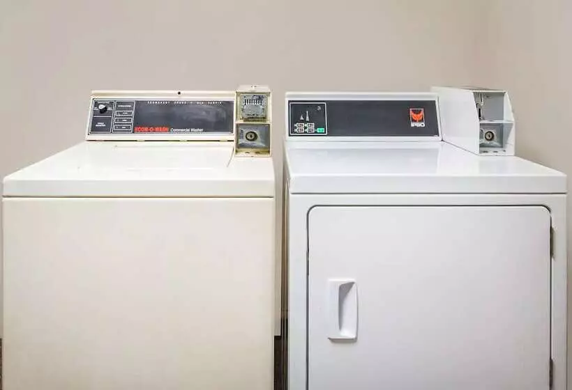 Republic Hotel Of Ozona