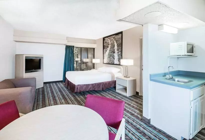 Republic Hotel Of Ozona