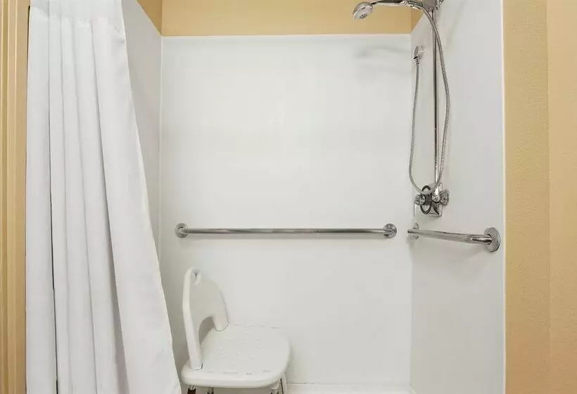 酒店 Siegel Suites - Shreveport Apartments