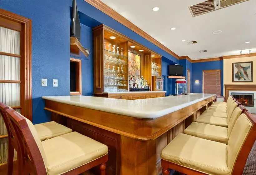 酒店 Siegel Suites - Shreveport Apartments