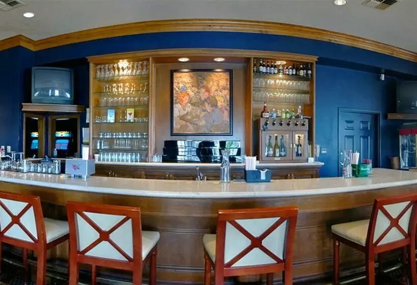 酒店 Siegel Suites - Shreveport Apartments