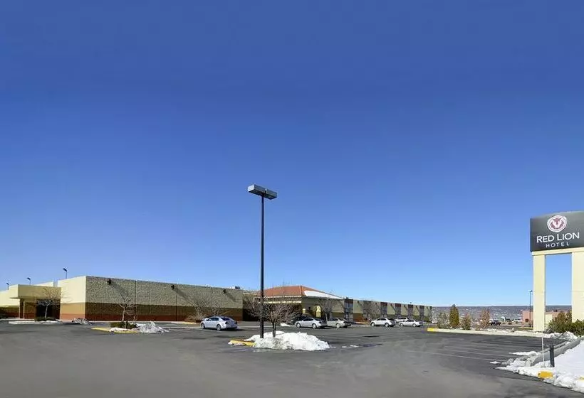 Red Lion Hotel Grants