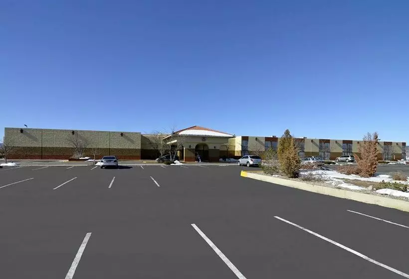 Red Lion Hotel Grants