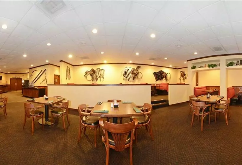 Red Lion Hotel Grants