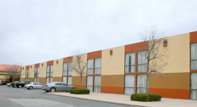 Red Lion Hotel Grants