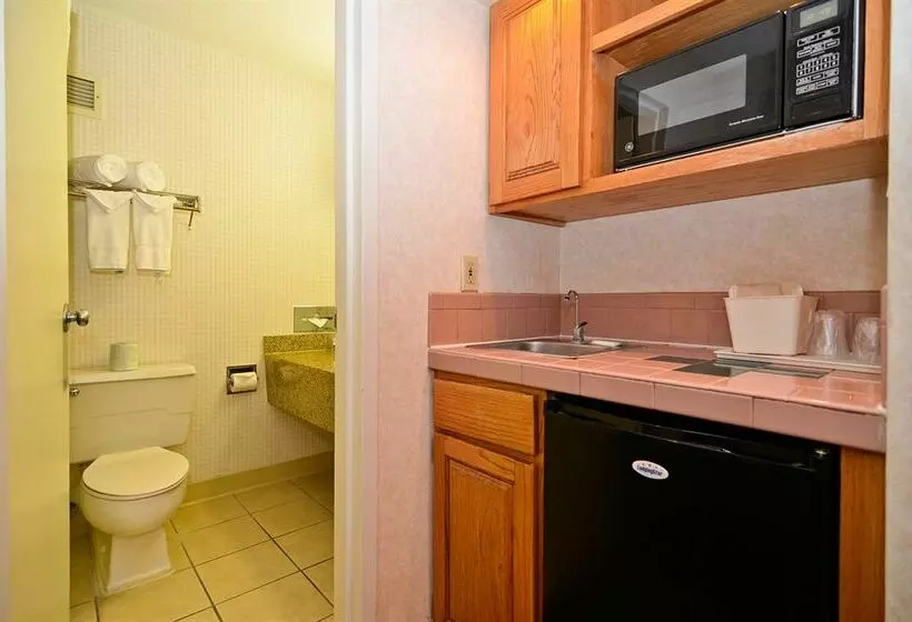 Red Lion Hotel Grants