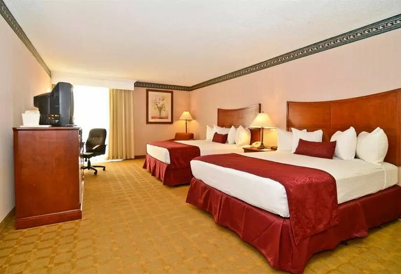 Red Lion Hotel Grants