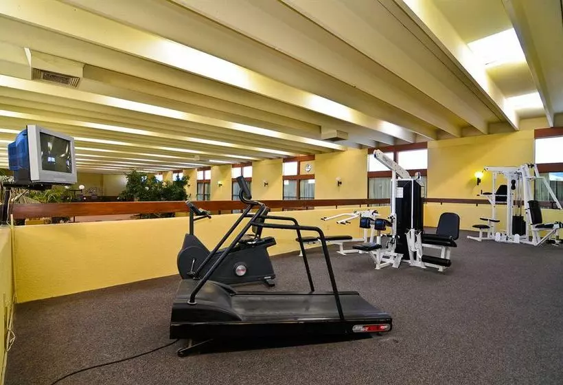 Red Lion Hotel Grants