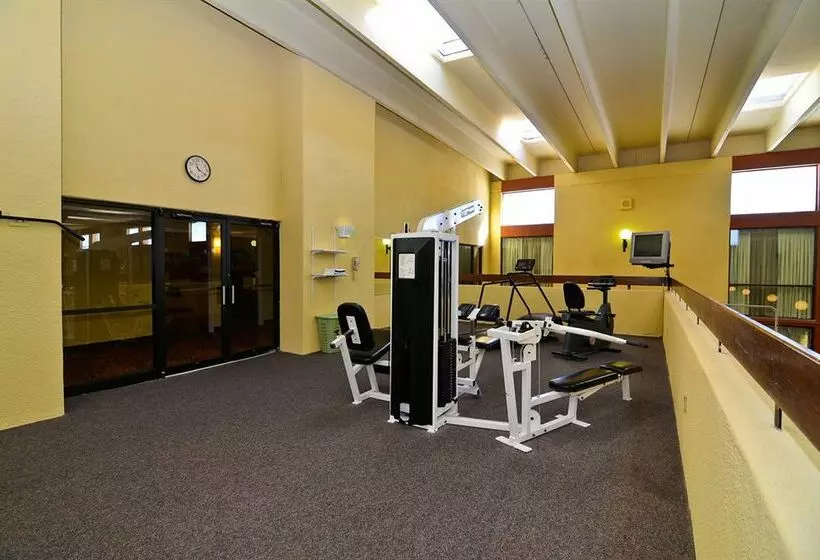 Red Lion Hotel Grants