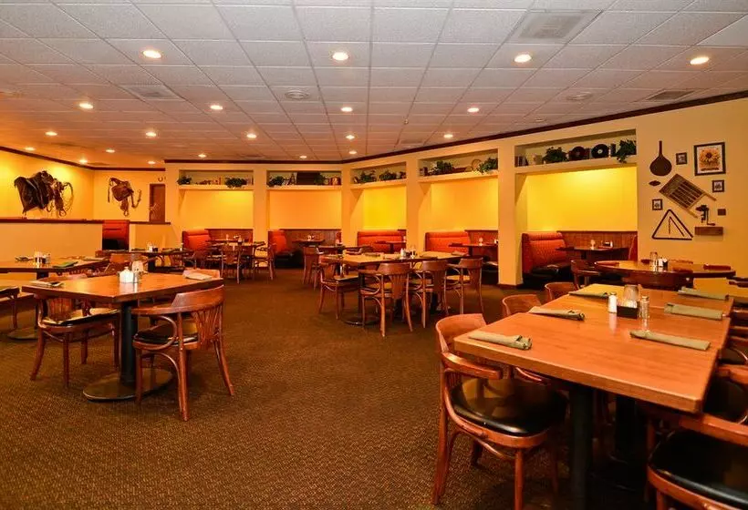 Red Lion Hotel Grants